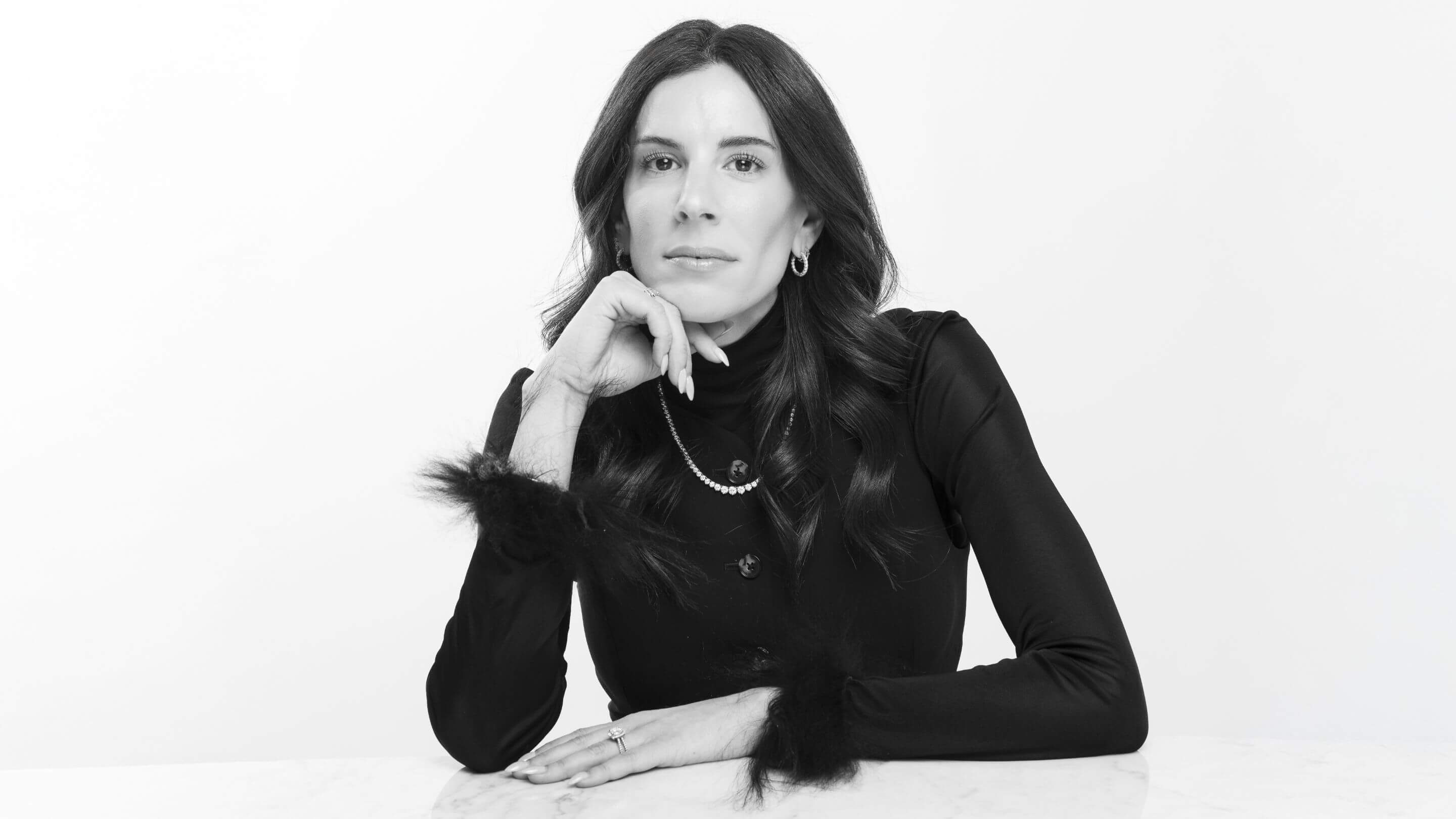 Ashley Shearer, President, TBF