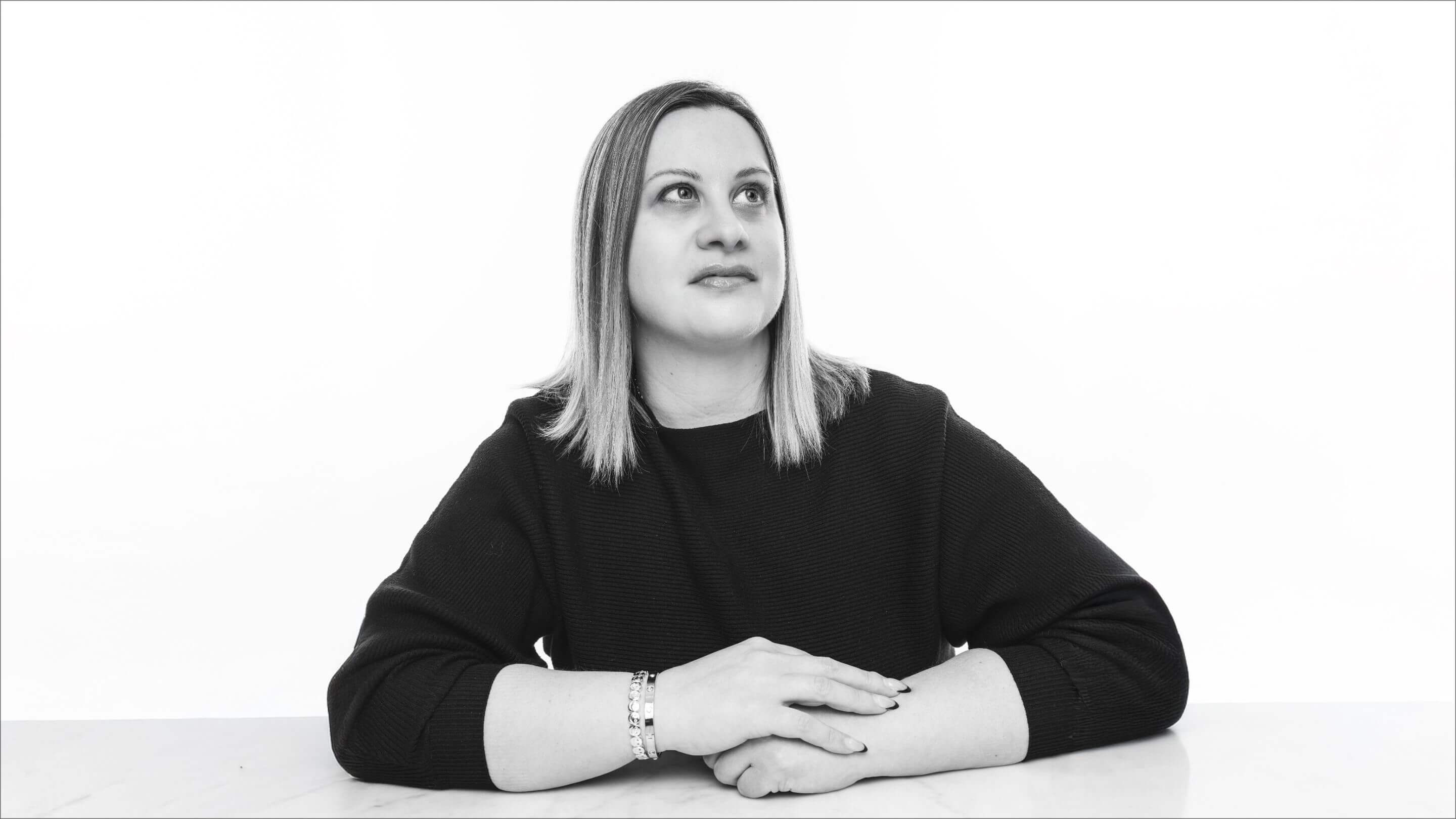 Laura Bettencourt, Controller, TBF